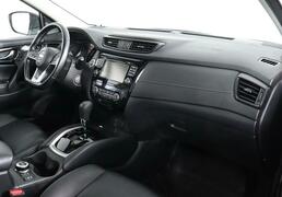 Nissan Qashqai 2020, 64 647 км, 2.0 л, 144 л.с., фото 1
