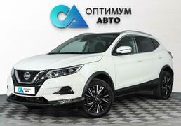 Nissan Qashqai 2020, 64 647 км, 2.0 л, 144 л.с., фото 3