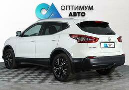 Nissan Qashqai 2020, 64 647 км, 2.0 л, 144 л.с., фото 2