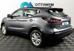 Nissan Qashqai 2021, 52 529 км, 1.2 л, 115 л.с., фото 1