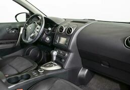 Nissan Qashqai 2013, 131 459 км, 2.0 л, 141 л.с., фото 2