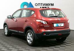 Nissan Qashqai 2013, 131 459 км, 2.0 л, 141 л.с., фото 1