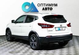 Nissan Qashqai 2020, 69 519 км, 2.0 л, 144 л.с., фото 1