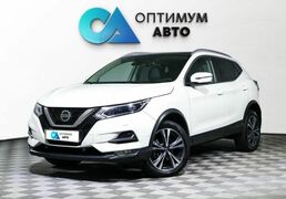 Nissan Qashqai 2020, 69 519 км, 2.0 л, 144 л.с., фото 3