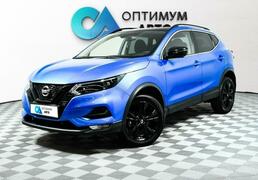 Nissan Qashqai 2020, 60 674 км, 2.0 л, 144 л.с., фото 4