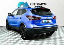 Nissan Qashqai 2020, 60 674 км, 2.0 л, 144 л.с., фото 2