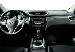 Nissan Qashqai 2015, 111 569 км, 2.0 л, 144 л.с., фото 4