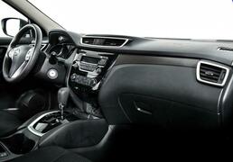 Nissan Qashqai 2015, 111 569 км, 2.0 л, 144 л.с., фото 3