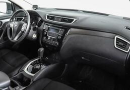 Nissan Qashqai 2017, 92 824 км, 2.0 л, 144 л.с., фото 3
