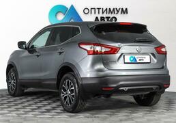 Nissan Qashqai 2017, 92 824 км, 2.0 л, 144 л.с., фото 1