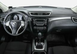 Nissan Qashqai 2017, 92 824 км, 2.0 л, 144 л.с., фото 4