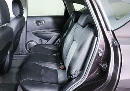 Nissan Qashqai 2013, 139 578 км, 1.6 л, 117 л.с., фото 3