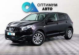 Nissan Qashqai 2013, 139 578 км, 1.6 л, 117 л.с., фото 4