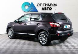 Nissan Qashqai 2013, 139 578 км, 1.6 л, 117 л.с., фото 2