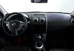 Nissan Qashqai 2013, 132 089 км, 1.6 л, 117 л.с., фото 3