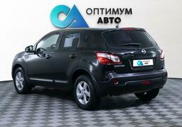 Nissan Qashqai 2013, 132 089 км, 1.6 л, 117 л.с., фото 1