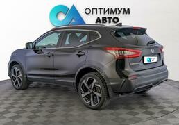 Nissan Qashqai 2020, 69 632 км, 2.0 л, 144 л.с., фото 1