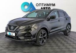 Nissan Qashqai 2020, 69 632 км, 2.0 л, 144 л.с., фото 2