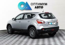 Nissan Qashqai 2012, 142 569 км, 2.0 л, 141 л.с., фото 1