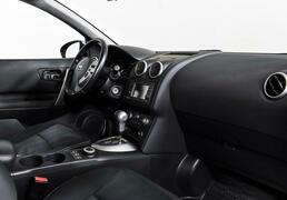 Nissan Qashqai 2012, 142 569 км, 2.0 л, 141 л.с., фото 2