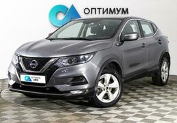 Nissan Qashqai 2019, 71 352 км, 2.0 л, 144 л.с., фото 4