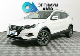 Nissan Qashqai 2020, 61 673 км, 2.0 л, 144 л.с., фото 2