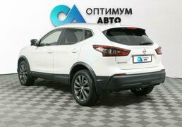 Nissan Qashqai 2020, 61 673 км, 2.0 л, 144 л.с., фото 3