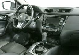 Nissan Qashqai 2020, 61 673 км, 2.0 л, 144 л.с., фото 1