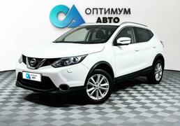 Nissan Qashqai 2018, 81 487 км, 2.0 л, 144 л.с., фото 3