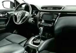 Nissan Qashqai 2018, 81 487 км, 2.0 л, 144 л.с., фото 4
