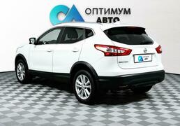 Nissan Qashqai 2018, 81 487 км, 2.0 л, 144 л.с., фото 1