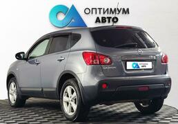 Nissan Qashqai 2010, 161 482 км, 2.0 л, 141 л.с., фото 3