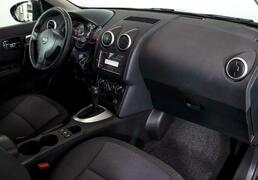 Nissan Qashqai 2010, 168 546 км, 1.6 л, 117 л.с., фото 4