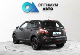 Nissan Qashqai 2010, 168 546 км, 1.6 л, 117 л.с., фото 1