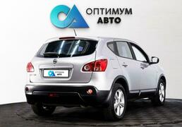 Nissan Qashqai 2010, 163 348 км, 2.0 л, 141 л.с., фото 4