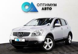 Nissan Qashqai 2010, 163 348 км, 2.0 л, 141 л.с., фото 2