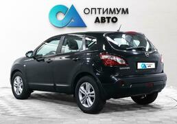 Nissan Qashqai 2013, 133 549 км, 2.0 л, 141 л.с., фото 3