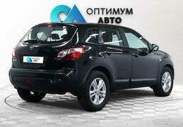 Nissan Qashqai 2013, 133 549 км, 2.0 л, 141 л.с., фото 4