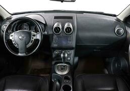 Nissan Qashqai 2013, 133 549 км, 2.0 л, 141 л.с., фото 2