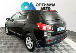 Nissan Qashqai 2010, 169 472 км, 2.0 л, 141 л.с., фото 2