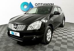 Nissan Qashqai 2010, 169 472 км, 2.0 л, 141 л.с., фото 4