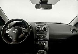 Nissan Qashqai 2010, 169 472 км, 2.0 л, 141 л.с., фото 3