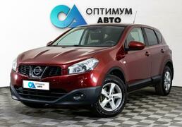 Nissan Qashqai 2013, 139 448 км, 2.0 л, 141 л.с., фото 3