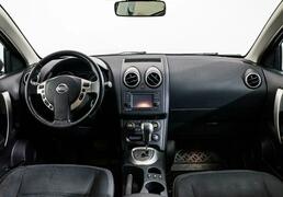 Nissan Qashqai 2013, 139 448 км, 2.0 л, 141 л.с., фото 1