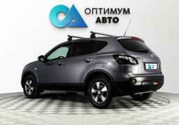 Nissan Qashqai 2010, 167 439 км, 1.6 л, 114 л.с., фото 2