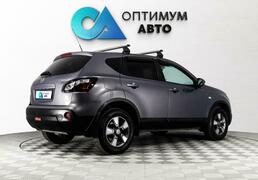 Nissan Qashqai 2010, 167 439 км, 1.6 л, 114 л.с., фото 4