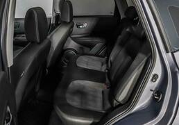Nissan Qashqai 2010, 167 439 км, 1.6 л, 114 л.с., фото 3