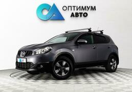 Nissan Qashqai 2010, 167 439 км, 1.6 л, 114 л.с., фото 1