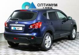 Nissan Qashqai 2010, 165 952 км, 1.6 л, 114 л.с., фото 3