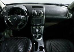 Nissan Qashqai 2010, 165 952 км, 1.6 л, 114 л.с., фото 2